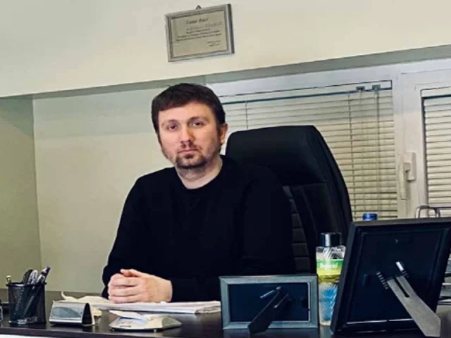 “Suyun Hayatla Buluştuğu Her Projede Güvenli ve Estetik Çözümler Sunmaya Devam Edeceğiz”