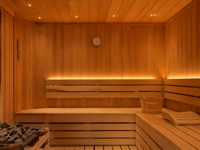 Sauna Yapımı: Sağlıklı, Doğal ve Uzun Ömürlü Wellness Alanları